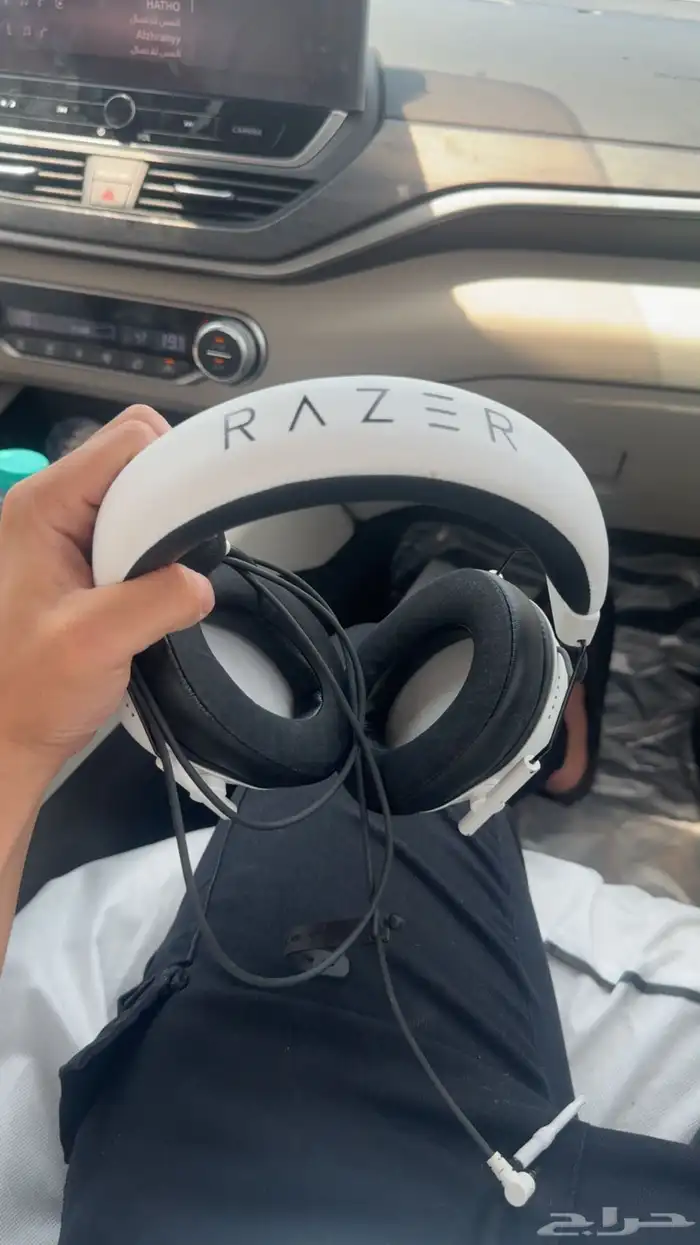 سماعات قيمينق للبيع العاجل 2