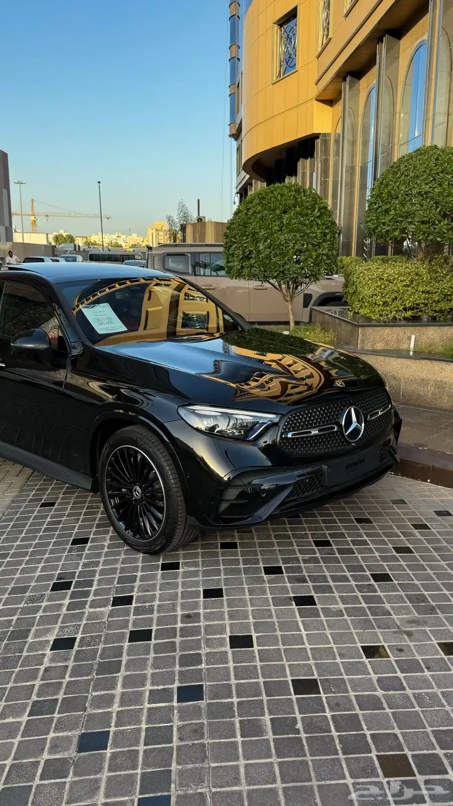 مرسيدس glc200 كوب 2024 index