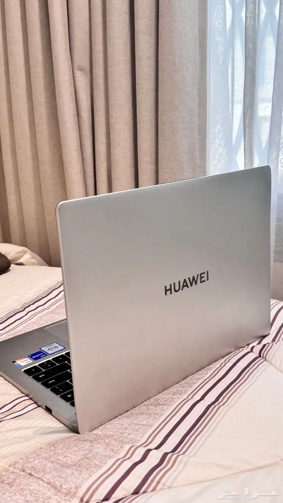 لابتوب هواوي i7 index
