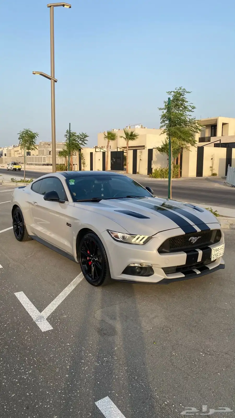 للبيع موستنق جي تي بريميوم 2 فل كامل 2016   V8 GT index