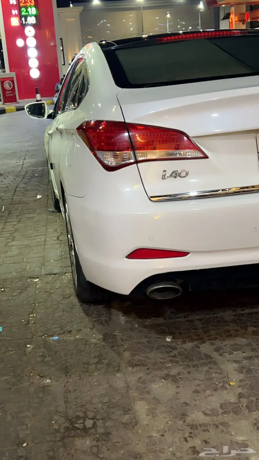 هيونداي i40 0
