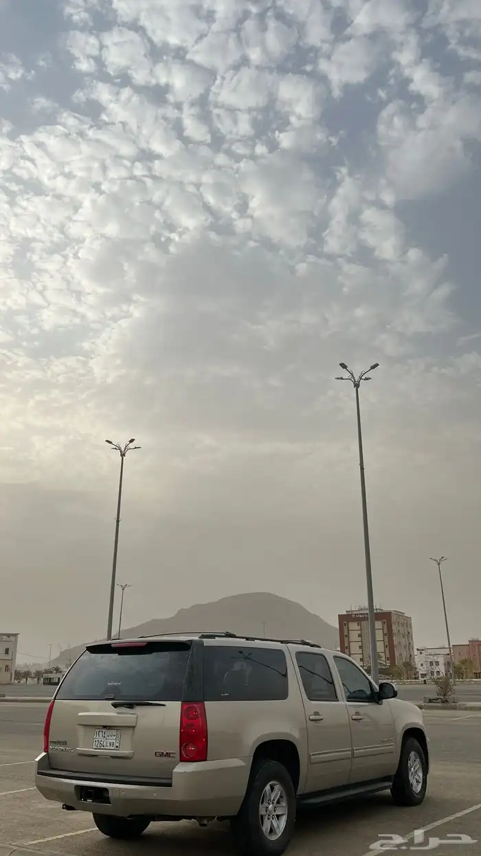 جمس يوكن XL مخزن للبيع 11
