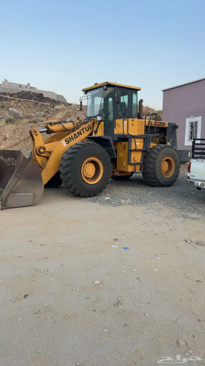 شيول وقلاب لإيجار 1