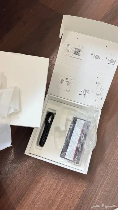 استاند جوال من dji الاصدار الاخير 5