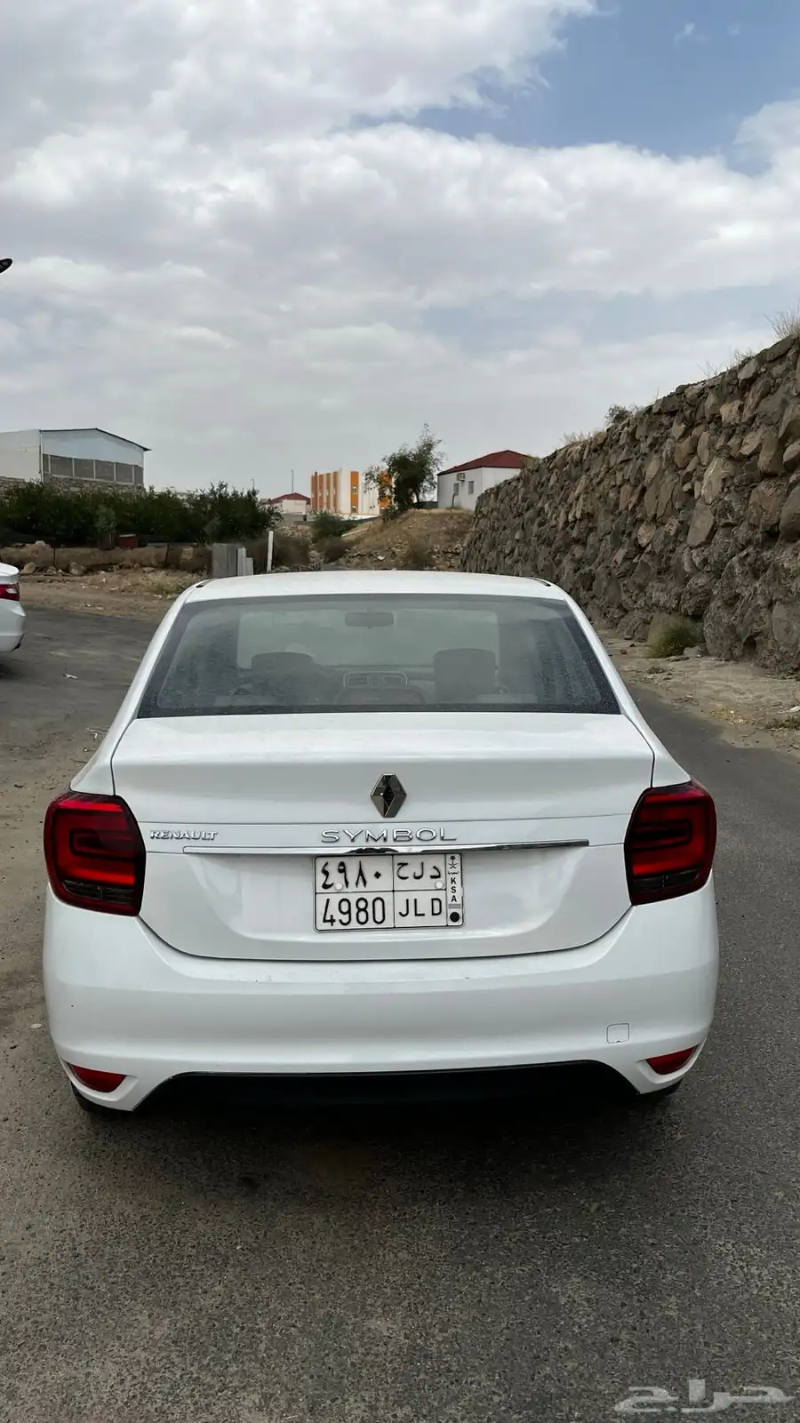 رينو سيمبول 2020 index