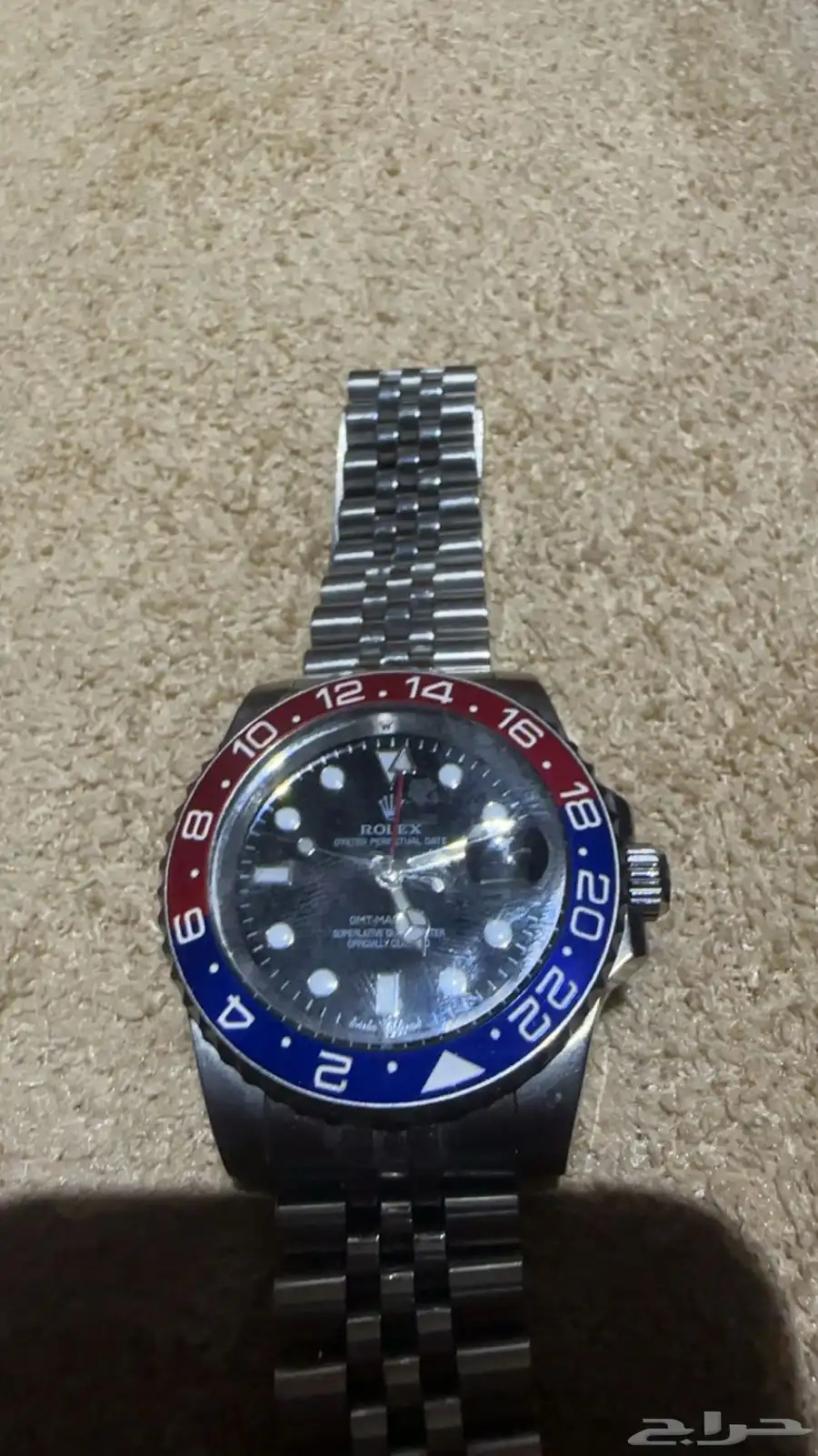 Rolex 3