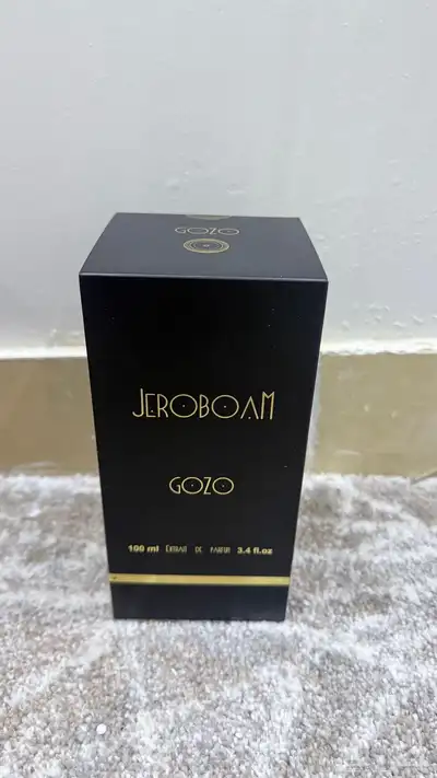 عطر جوزو 1