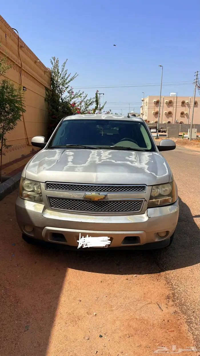 جمس تاهو 2007 للبيع 0