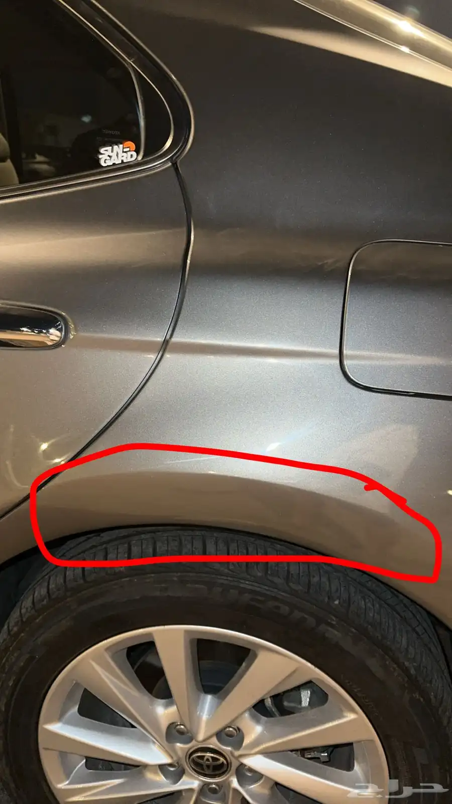 كامري 2022 GLE 12
