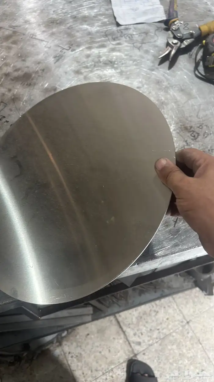 استاليس استيل 2