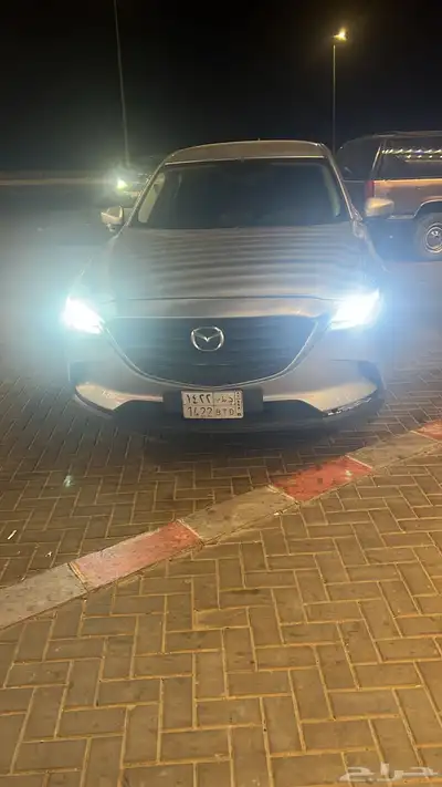 مازدا 1