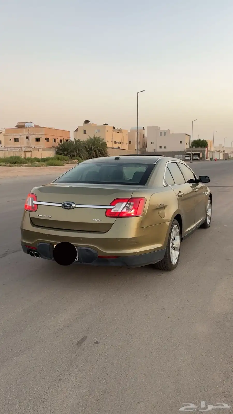 تورس 2012 2