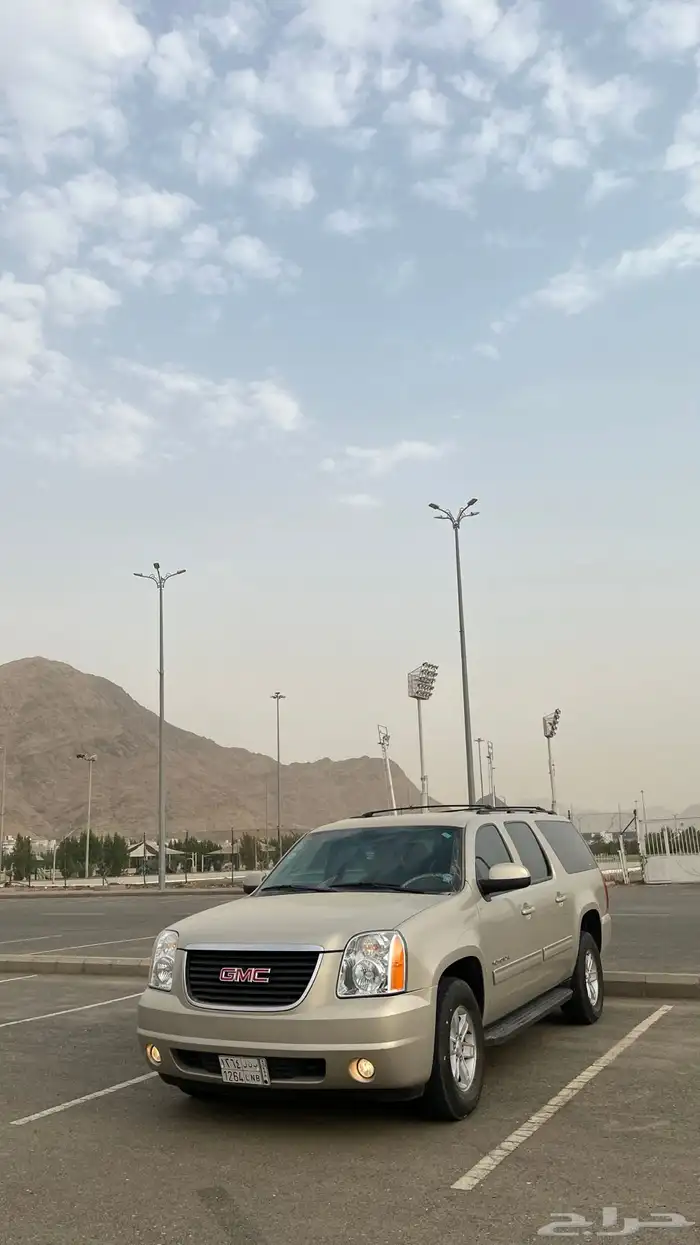 جمس يوكن XL مخزن للبيع 6