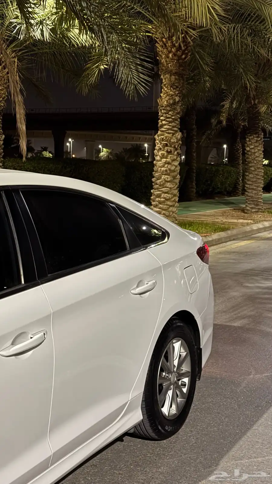 سوناتا 2019 ممشى 97 1