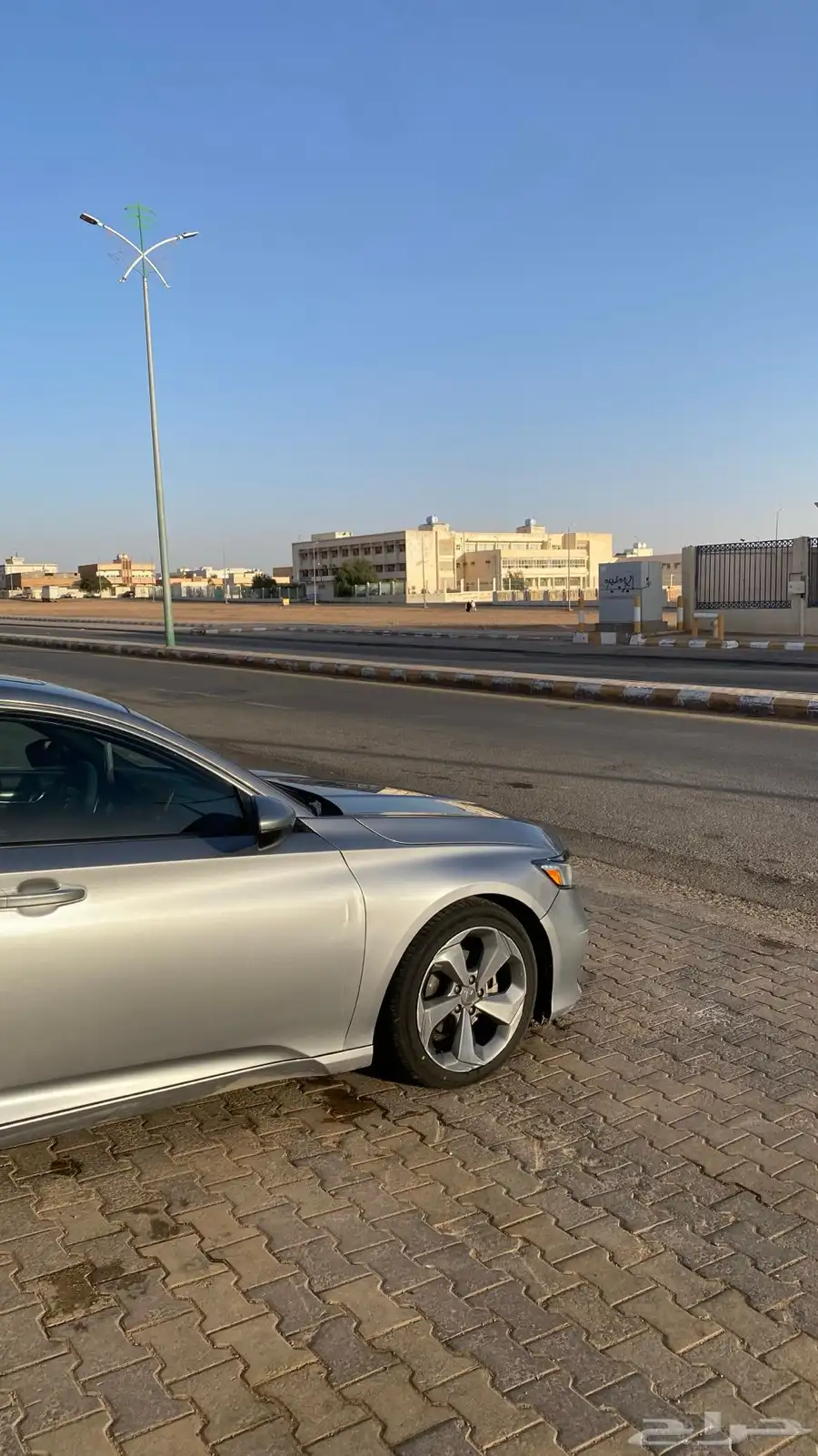 هوندا اكورد 2020 1