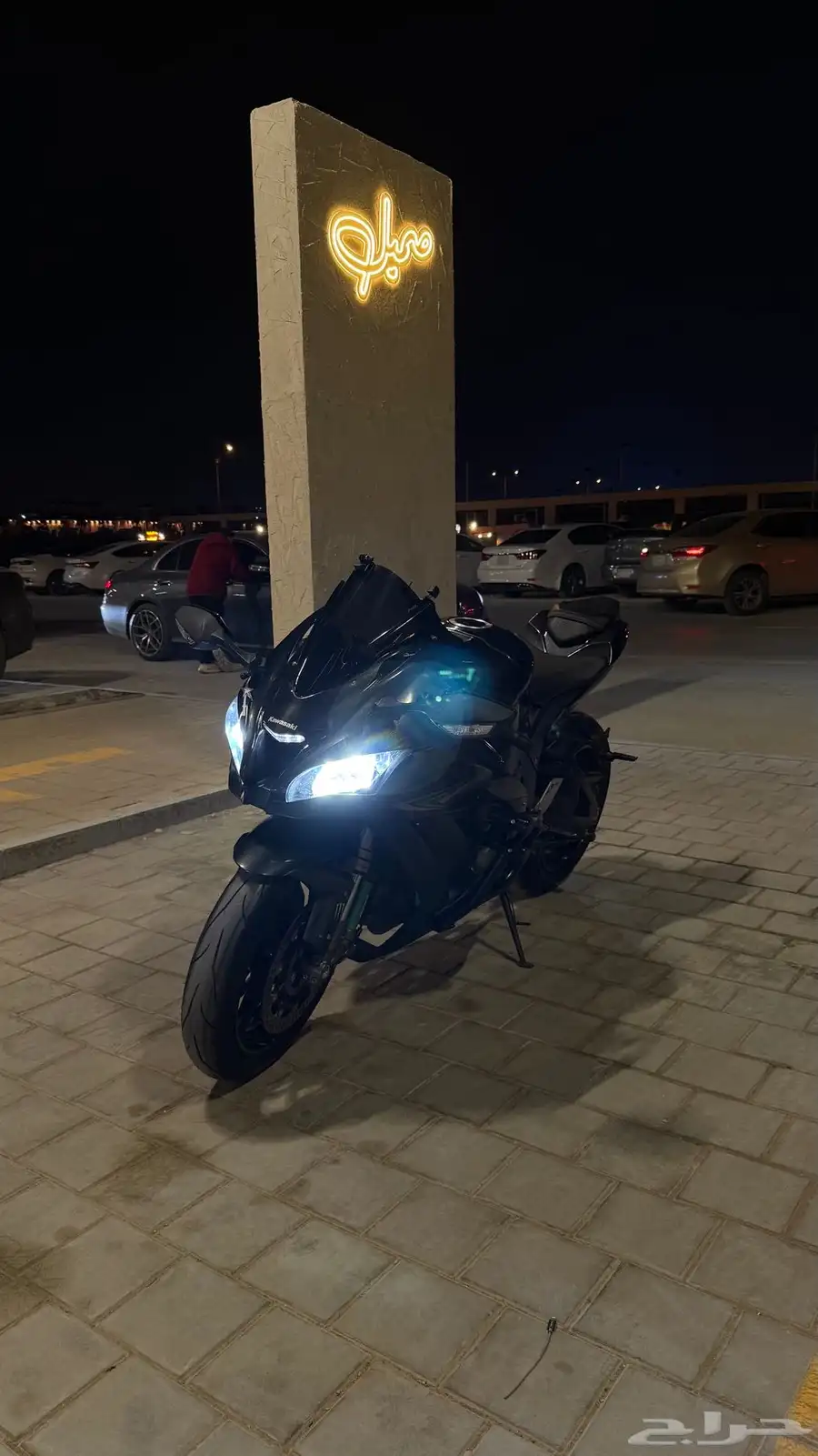 كاوازاكي zx10r 2016 index