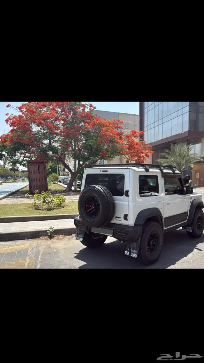جمني 2023 للبيع jimny 0