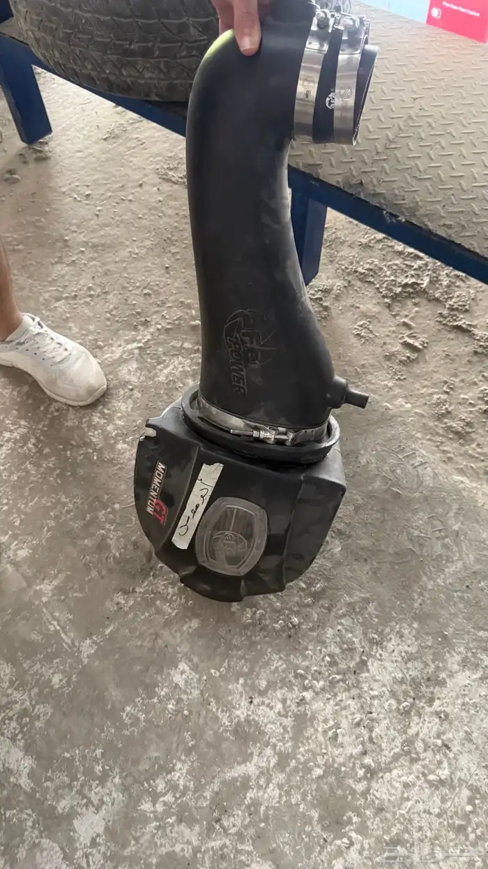 قطع تعديل تشارجر وكلايزلر ودوج 0