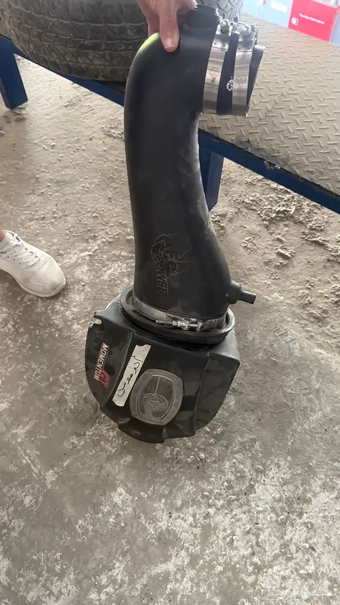 قطع تعديل تشارجر وكلايزلر ودوج 1