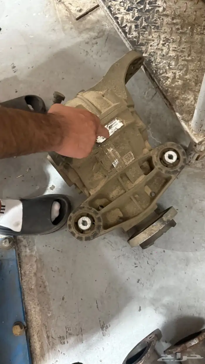 قطع تعديل تشارجر وكلايزلر ودوج 14