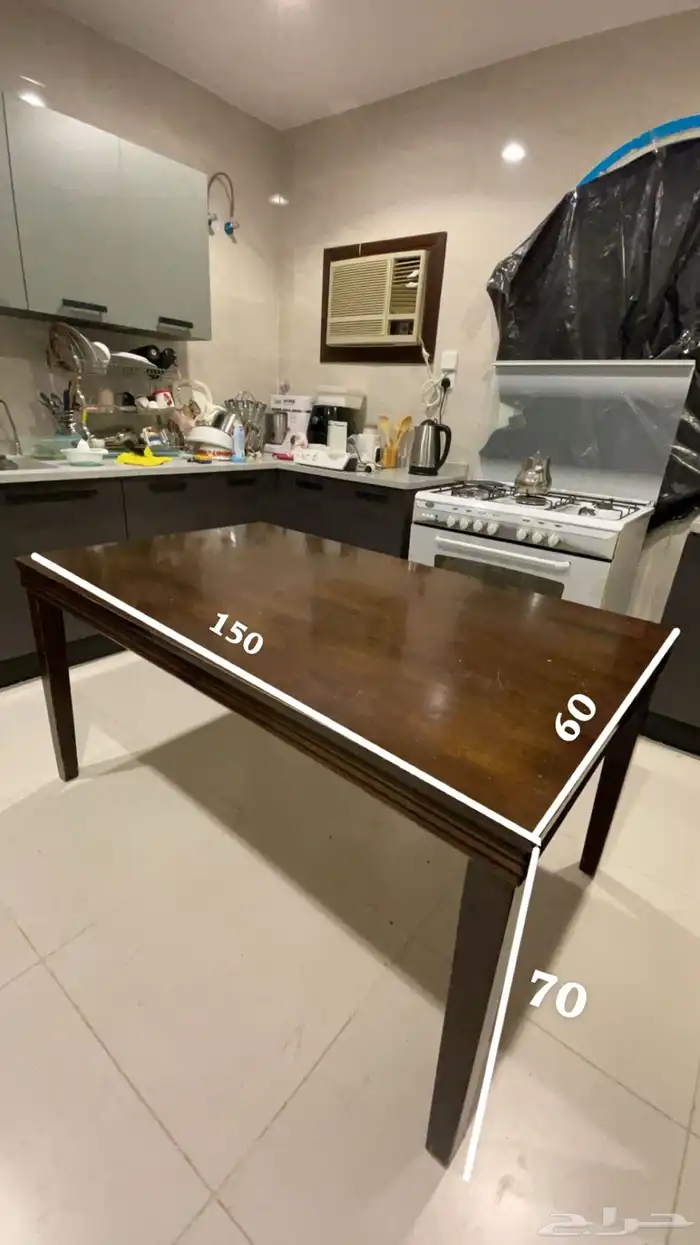 طاولة طعام 0