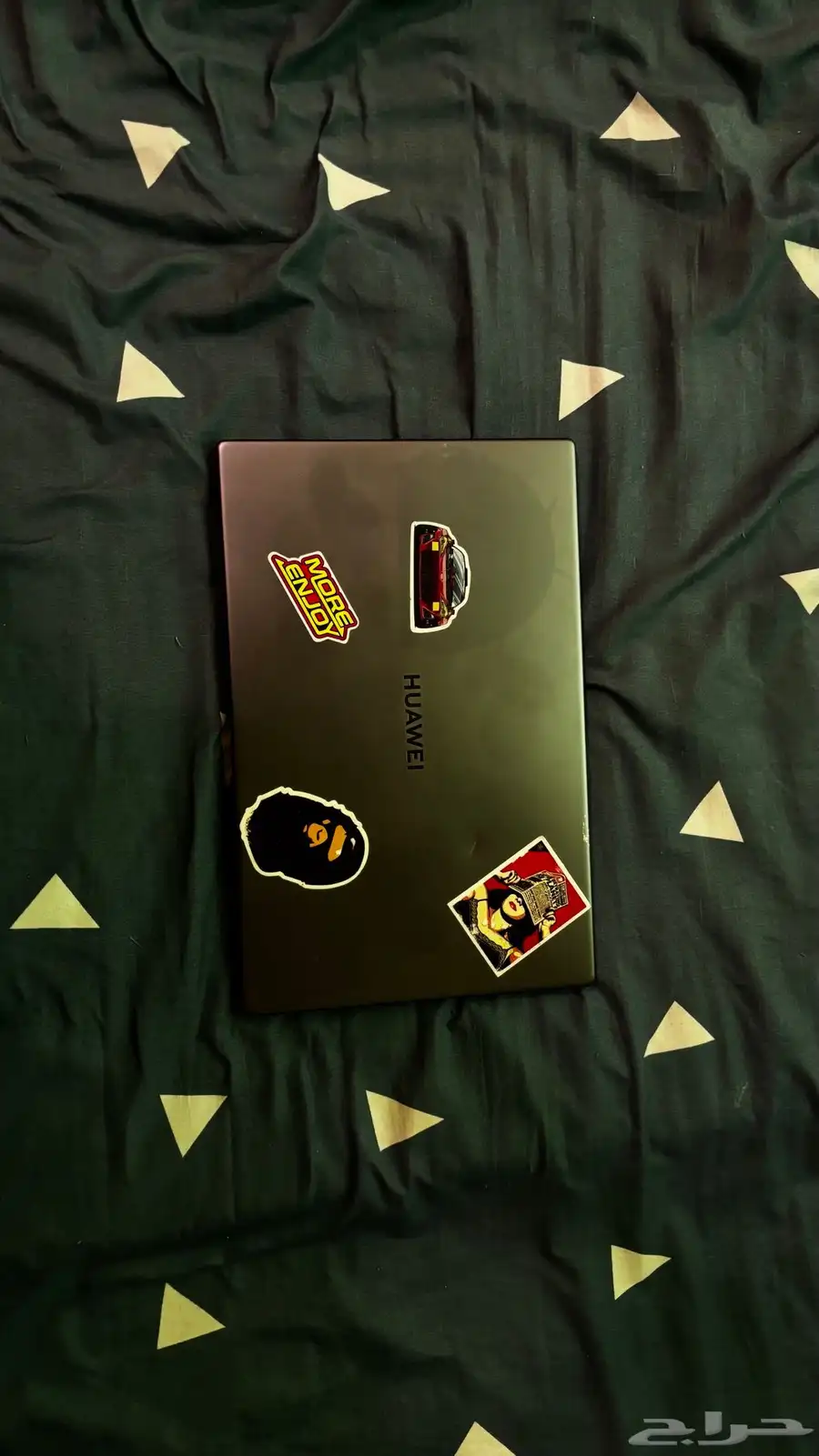 لابتوب هواوي matebook d15 0