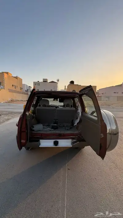 باترول فتك 9