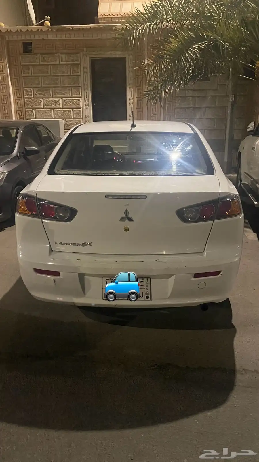 لانسر قرش 2015 9