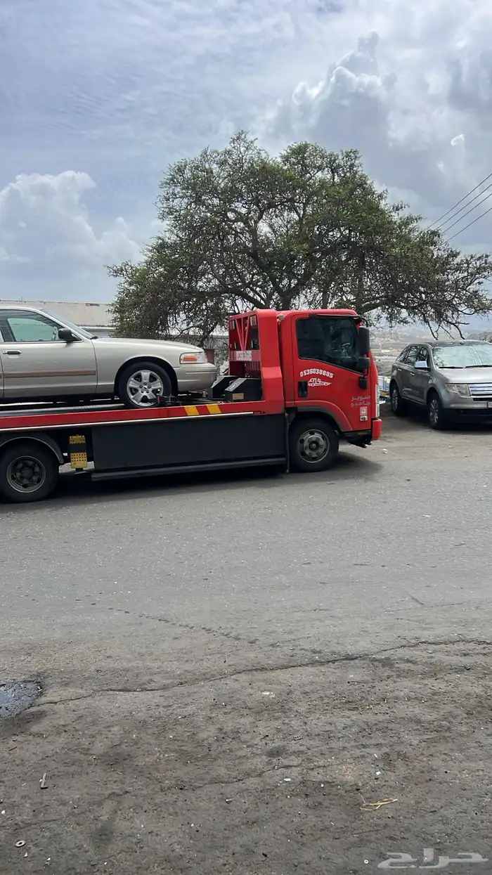 سطحة في ابها 1