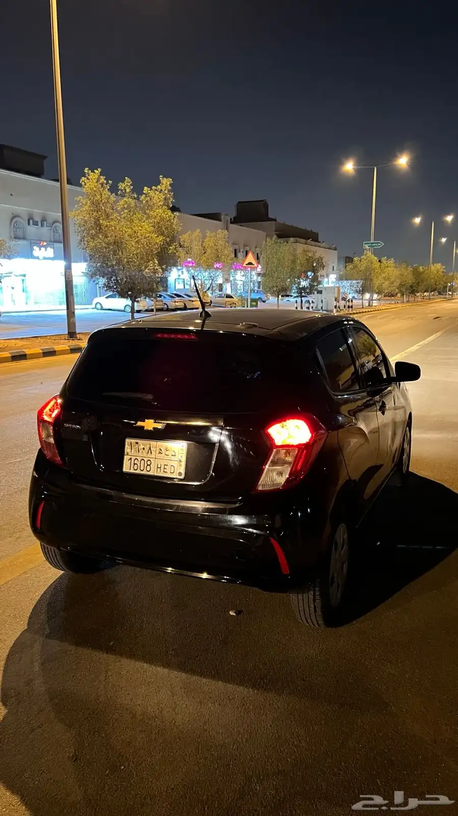 سبارك 2019 index