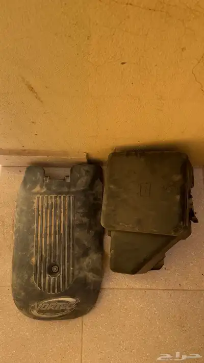 ظفيره جمس 2004 4