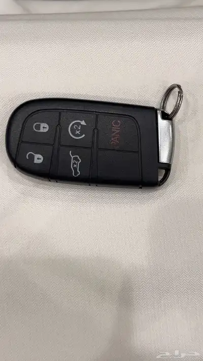 للبيع مفتاح دوج 1