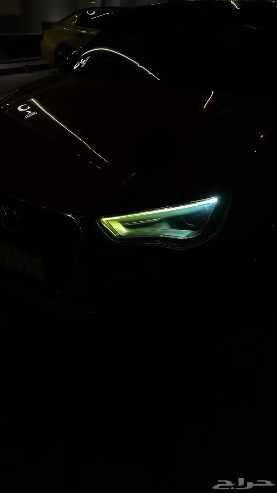 audi a3 2016 مستعمل للبيع index