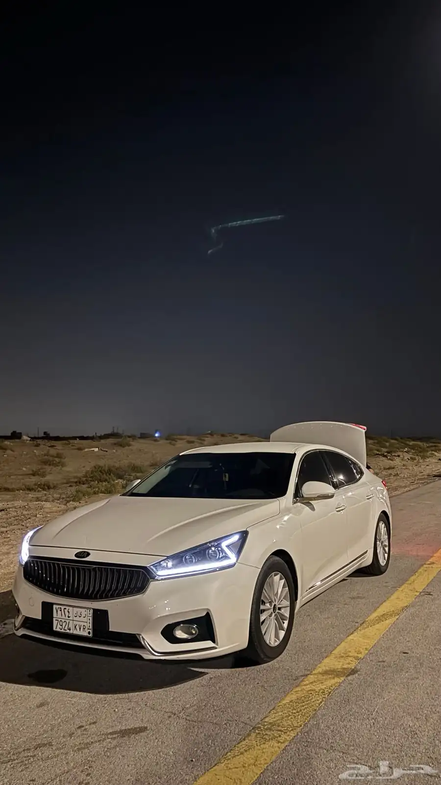 كادينزا 2019 نص فل ديزل (190km) 5
