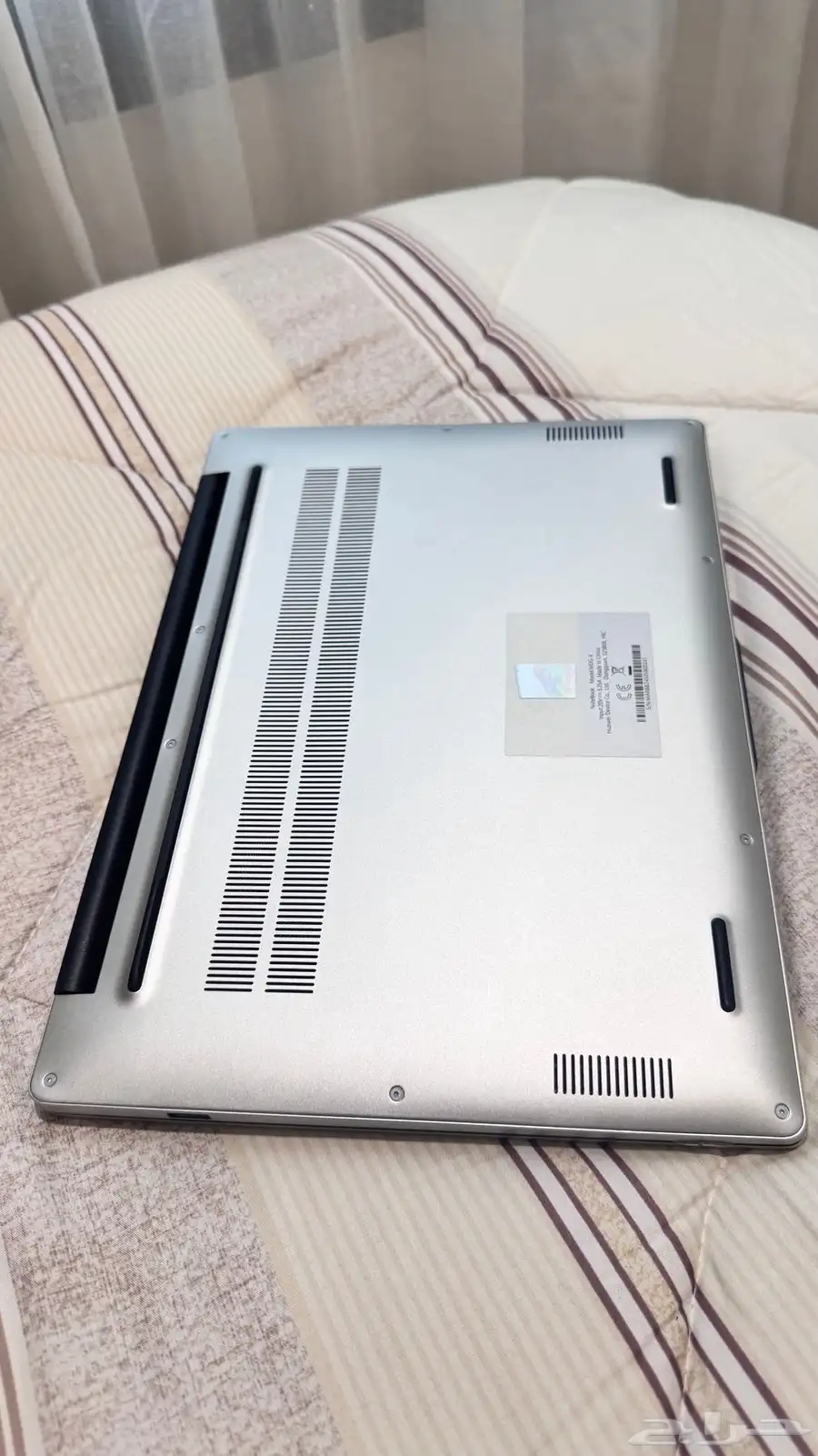 لابتوب هواوي i7 index