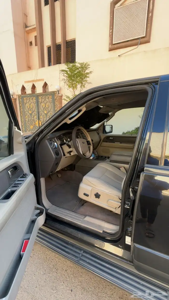 فورد إكسبدشن 2014 6