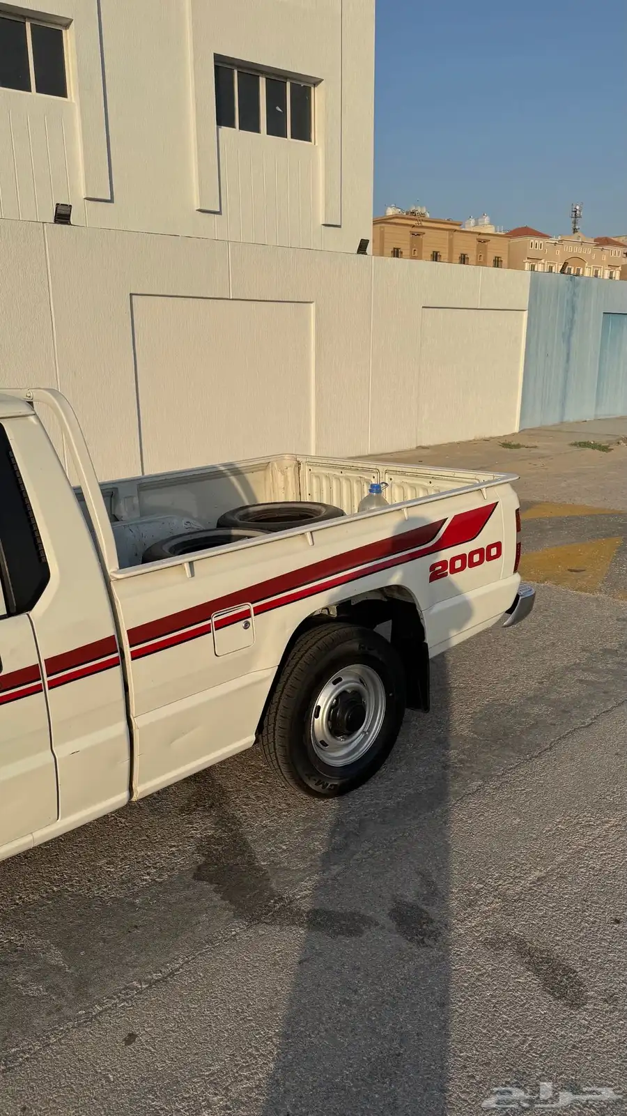 متسوبيشي 96 12