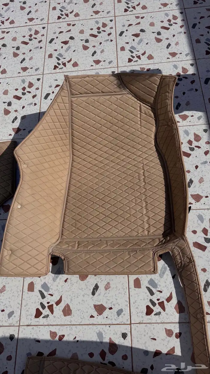 تلبيسه ارضية كامري 25 5