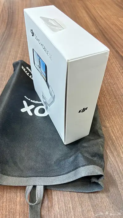 استاند جوال من dji الاصدار الاخير 1