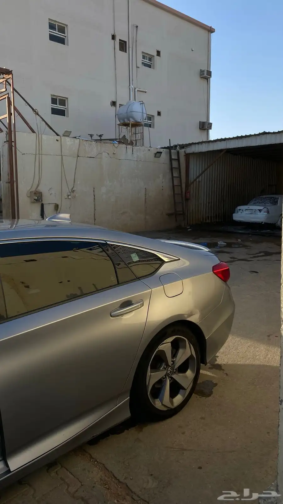 هوندا اكورد 2020 2