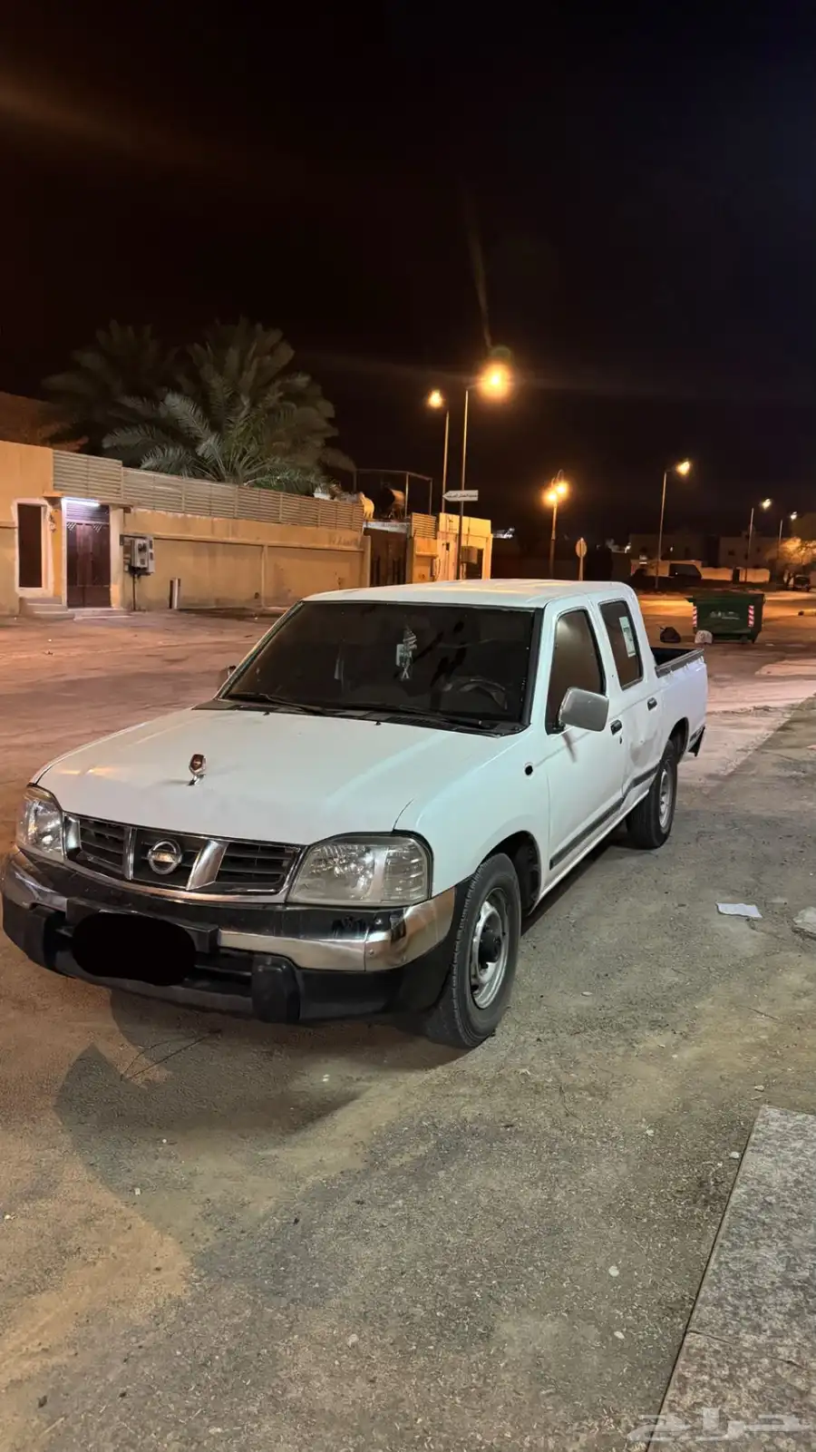ددسن خليجي 2015 للبيع 3