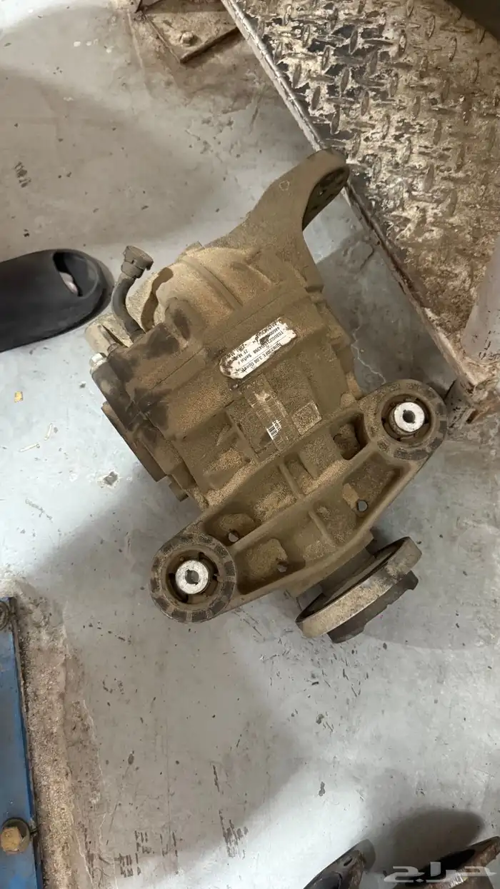 قطع تعديل تشارجر وكلايزلر ودوج 9