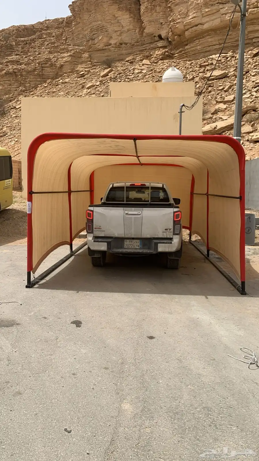 مضلات سيارات 15