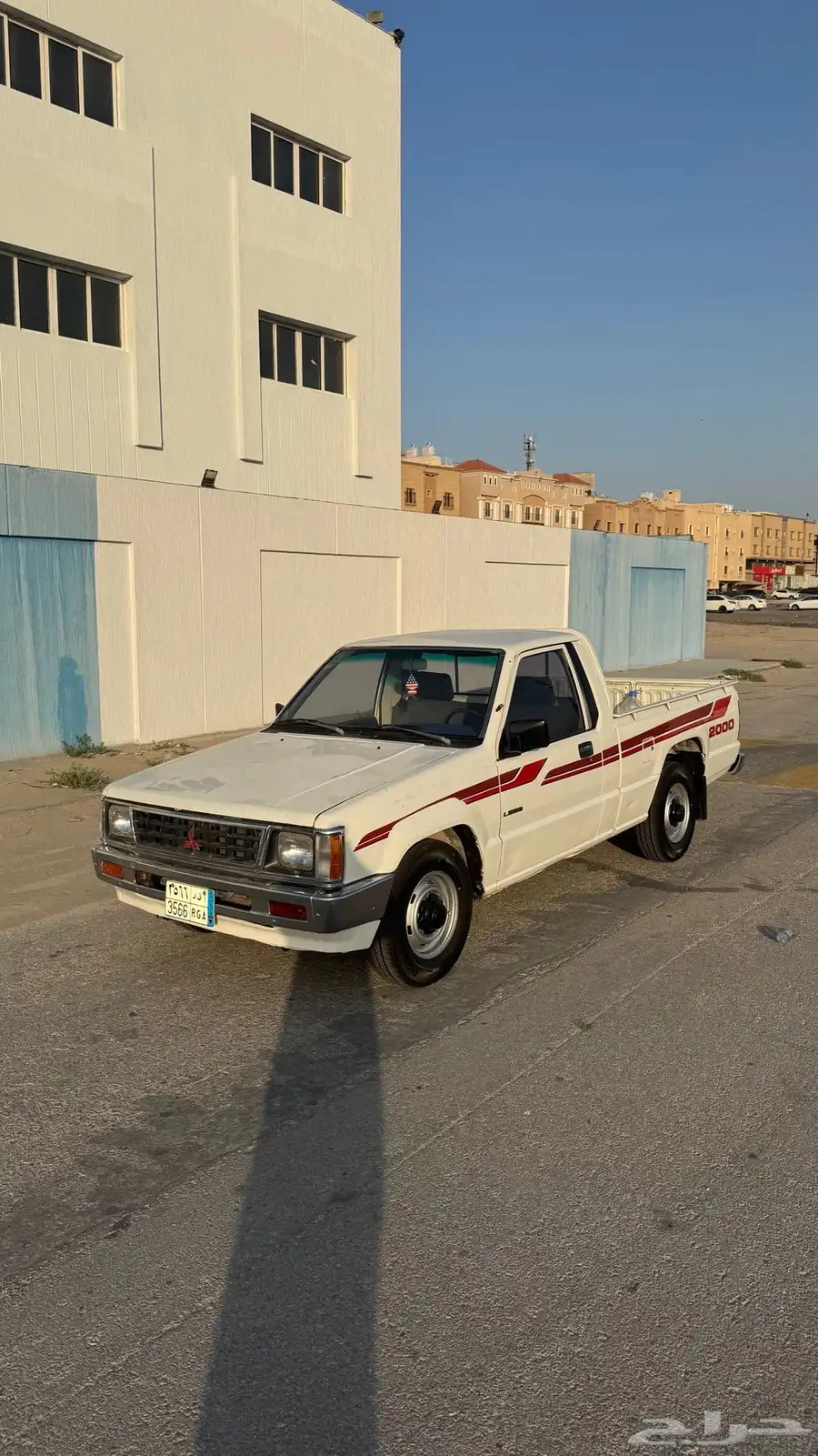 متسوبيشي 96 index