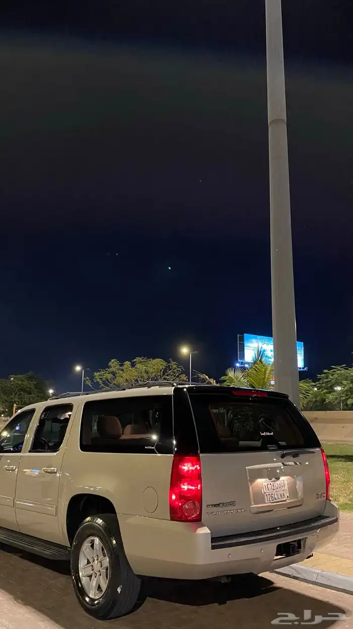 جمس يوكن XL مخزن للبيع 3
