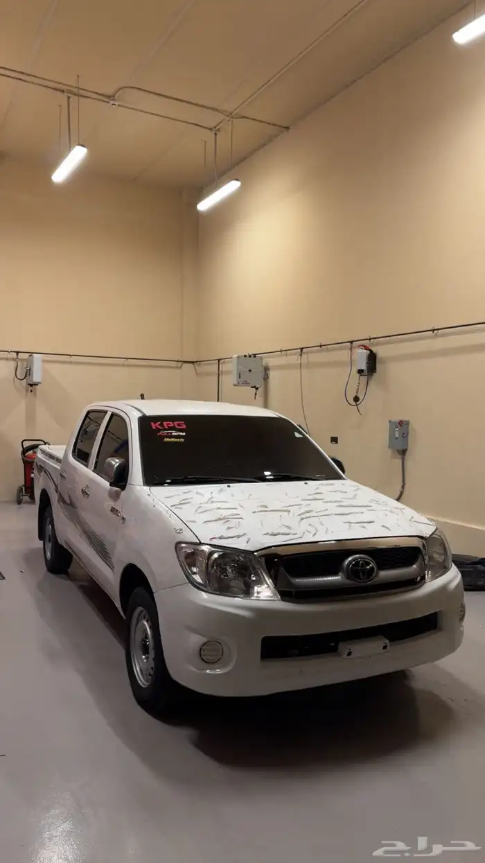 هايلكس لكزز 400 1