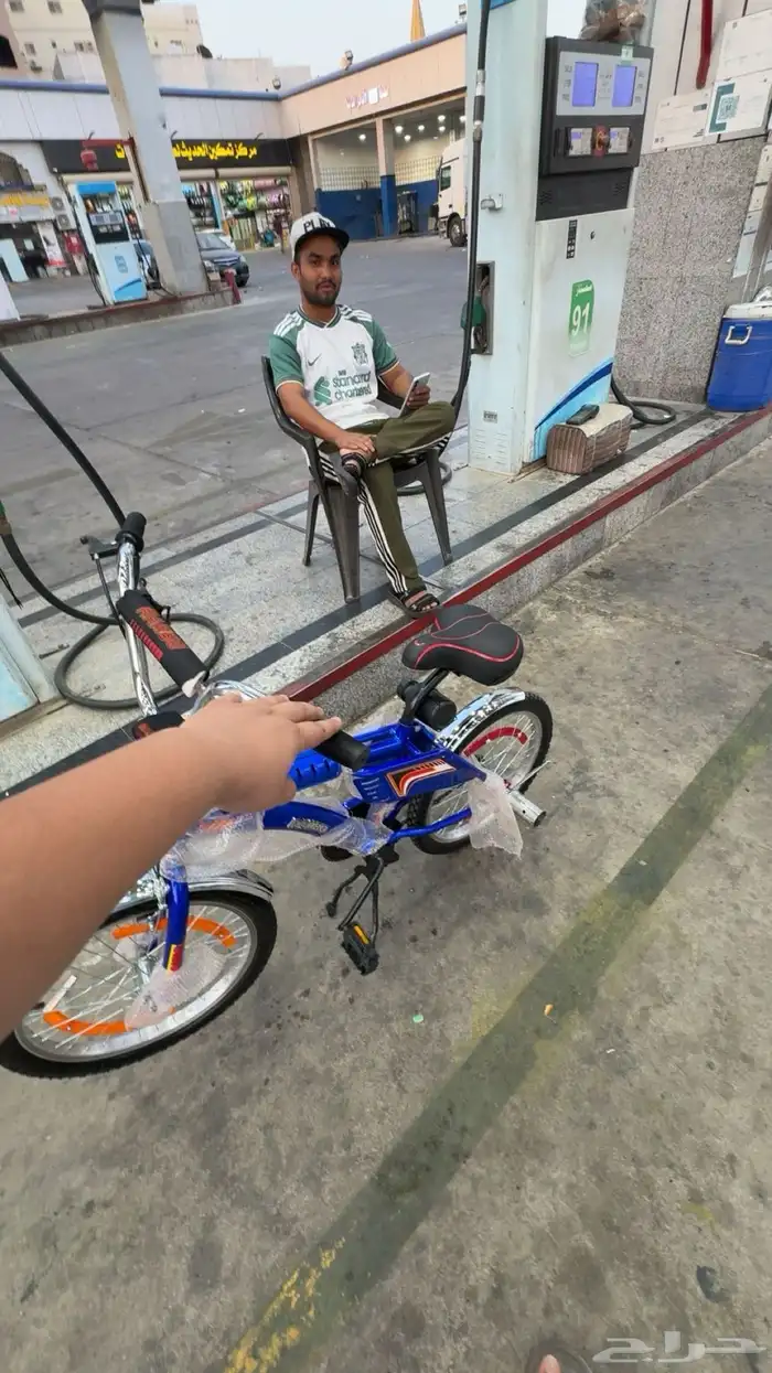 سيكل رامبو 20 الدفعه الاخيره الختم الذهبي 2