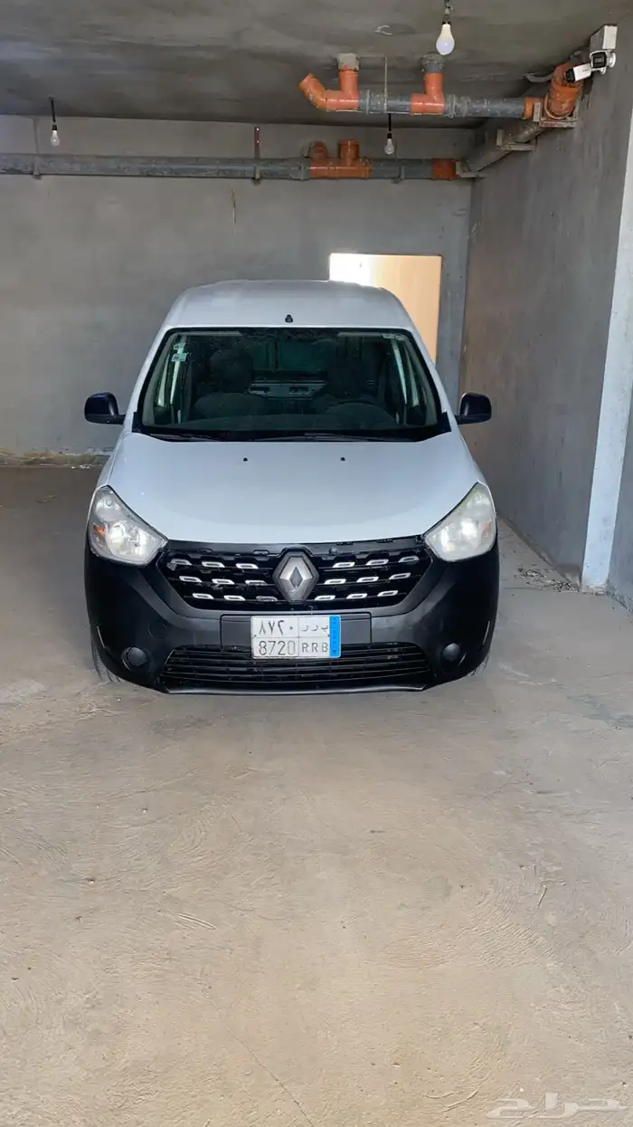 رينو دوكر 0