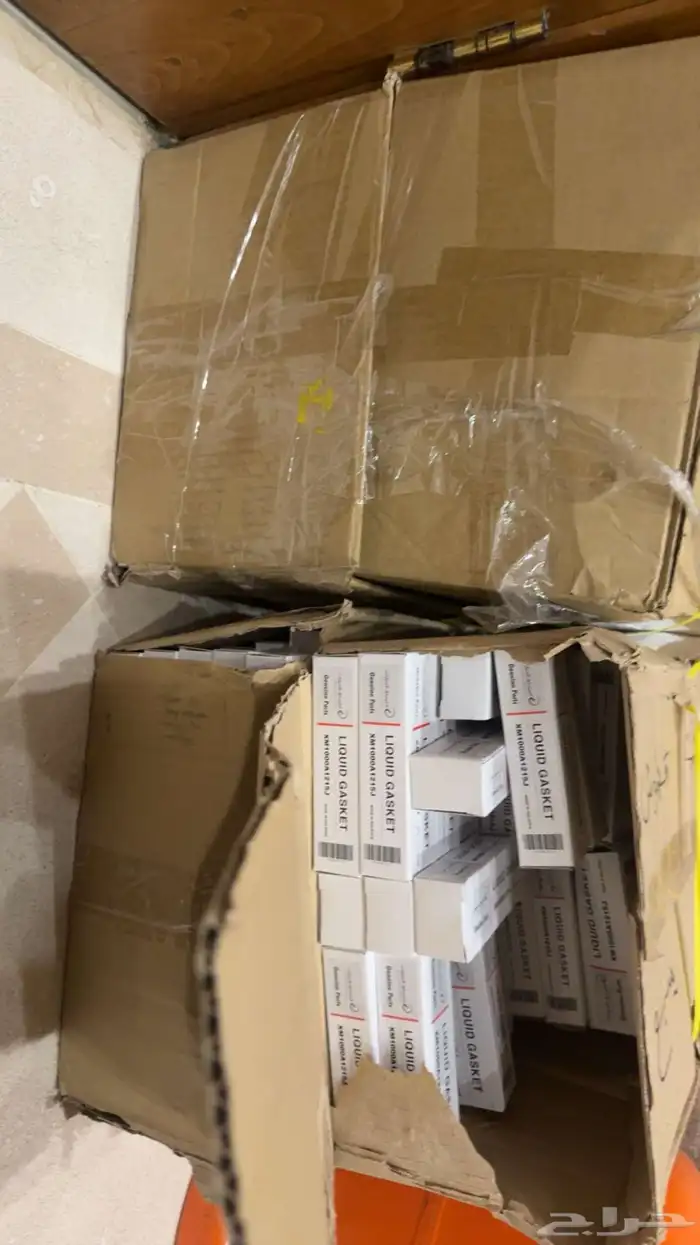 سلكون سيارات مستبيشي العيسائي 1