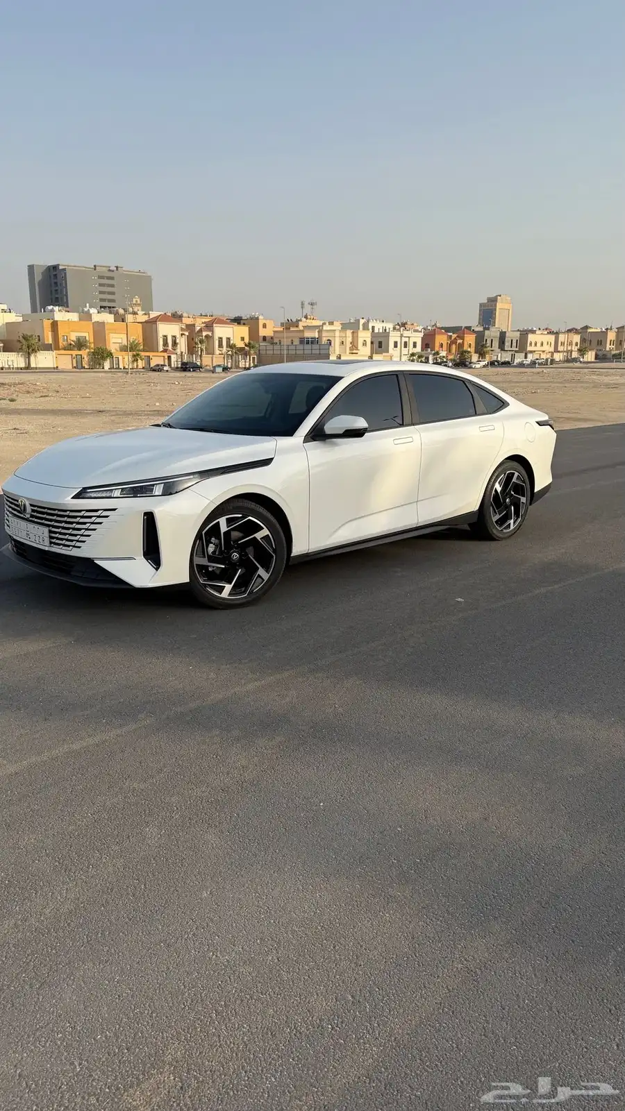 شانجان ايدو بلس2025 index